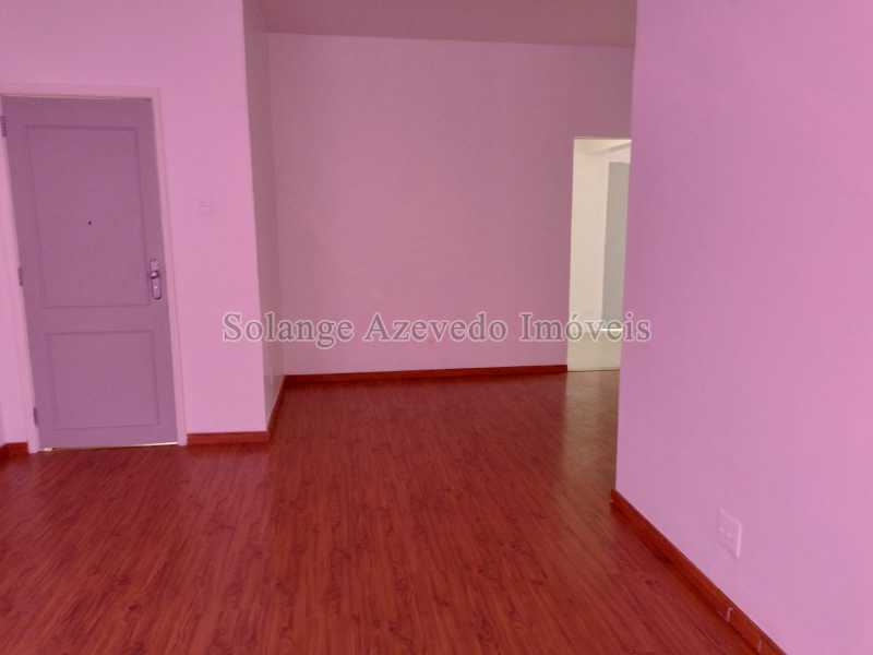 Conheça 16 do imóvel - Apartamento à venda Rua Conde de Bonfim, Tijuca, Rio de Janeiro - R$ 590.000 - TJAP21396 - 3 16 - 3
