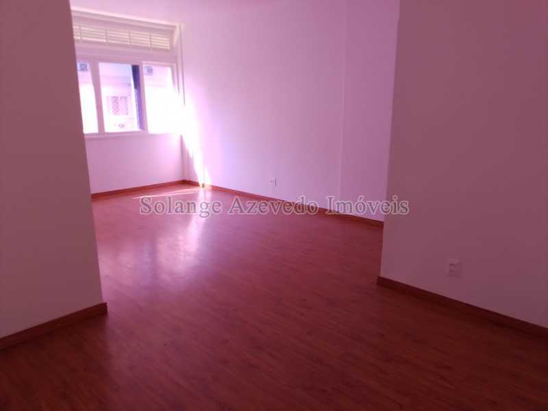 Conheça 18 do imóvel - Apartamento à venda Rua Conde de Bonfim, Tijuca, Rio de Janeiro - R$ 590.000 - TJAP21396 - 1 18 - 1