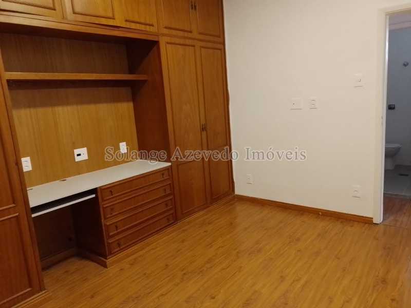 Conheça 21 do imóvel - Apartamento à venda Rua Conde de Bonfim, Tijuca, Rio de Janeiro - R$ 590.000 - TJAP21396 - 7 21 - 7