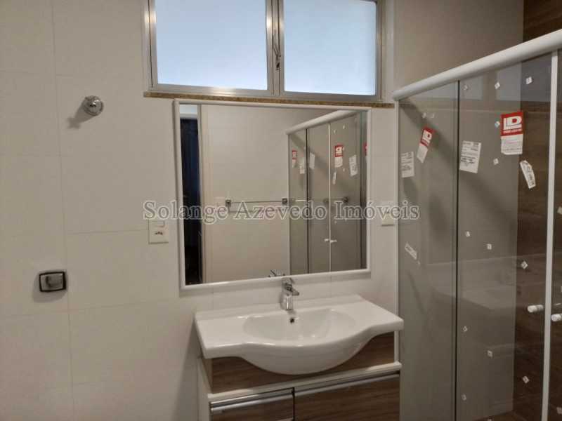 Conheça 24 do imóvel - Apartamento à venda Rua Conde de Bonfim, Tijuca, Rio de Janeiro - R$ 590.000 - TJAP21396 - 15 24 - 15
