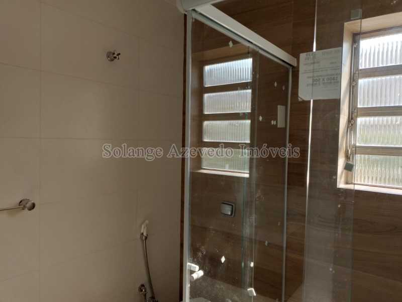 Conheça 25 do imóvel - Apartamento à venda Rua Conde de Bonfim, Tijuca, Rio de Janeiro - R$ 590.000 - TJAP21396 - 17 25 - 17