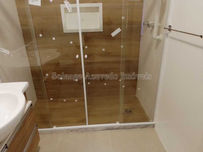 Conheça 26 do imóvel - Apartamento à venda Rua Conde de Bonfim, Tijuca, Rio de Janeiro - R$ 590.000 - TJAP21396 - 10 26 - 10