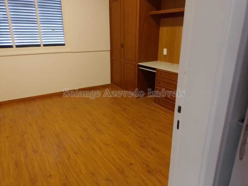 Conheça 29 do imóvel - Apartamento à venda Rua Conde de Bonfim, Tijuca, Rio de Janeiro - R$ 590.000 - TJAP21396 - 8 29 - 8
