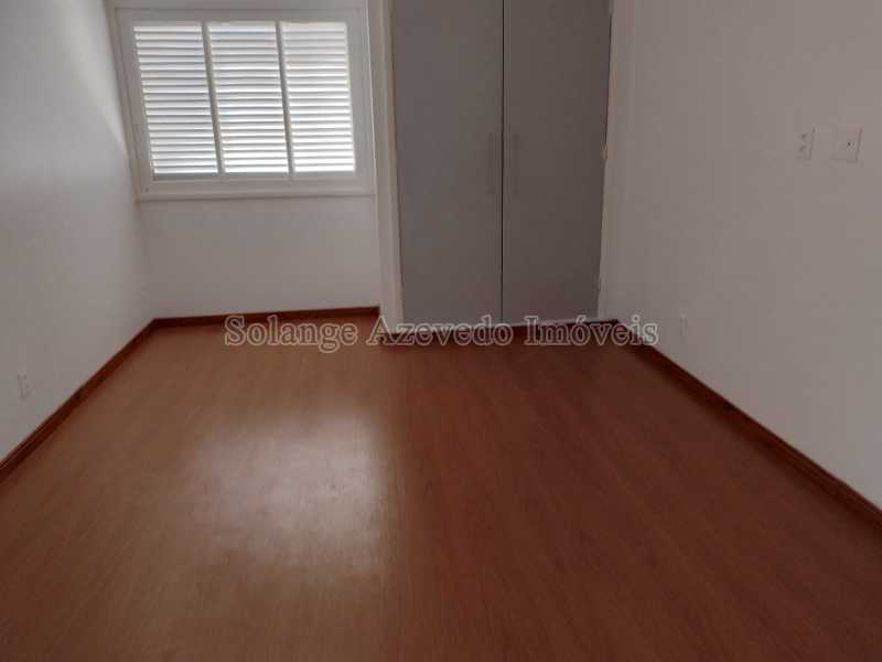 Conheça 125 do imóvel - Apartamento à venda Rua Conde de Bonfim, Tijuca, Rio de Janeiro - R$ 590.000 - TJAP21396 - 11 125 - 11