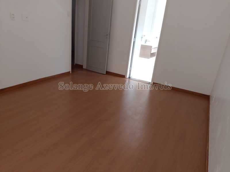 Conheça 127 do imóvel - Apartamento à venda Rua Conde de Bonfim, Tijuca, Rio de Janeiro - R$ 590.000 - TJAP21396 - 12 127 - 12