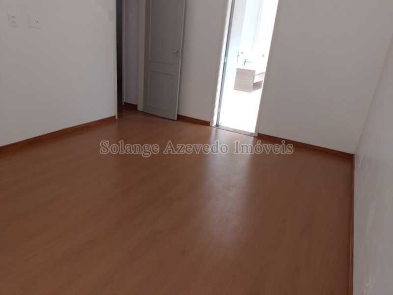 Conheça 128 do imóvel - Apartamento à venda Rua Conde de Bonfim, Tijuca, Rio de Janeiro - R$ 590.000 - TJAP21396 - 13 128 - 13