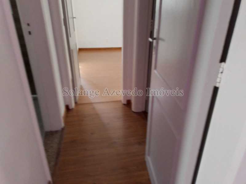 Conheça 161 do imóvel - Apartamento à venda Rua Conde de Bonfim, Tijuca, Rio de Janeiro - R$ 590.000 - TJAP21396 - 5 161 - 5