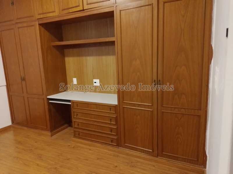 Conheça 297 do imóvel - Apartamento à venda Rua Conde de Bonfim, Tijuca, Rio de Janeiro - R$ 590.000 - TJAP21396 - 6 297 - 6