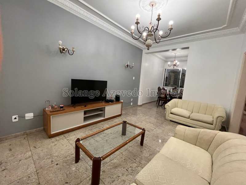 Conheça 3 do imóvel - Apartamento à venda Rua Uruguai, Tijuca, Rio de Janeiro - R$ 500.000 - TJAP30888 - 1 3 - 1