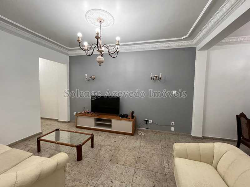 Conheça 4 do imóvel - Apartamento à venda Rua Uruguai, Tijuca, Rio de Janeiro - R$ 500.000 - TJAP30888 - 4 4 - 4
