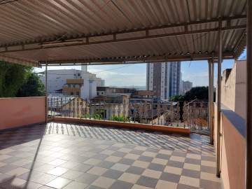 Casa à venda Rua General Labatut, Riachuelo, Rio de Janeiro - R$ 1.000.000 - TJCA30038