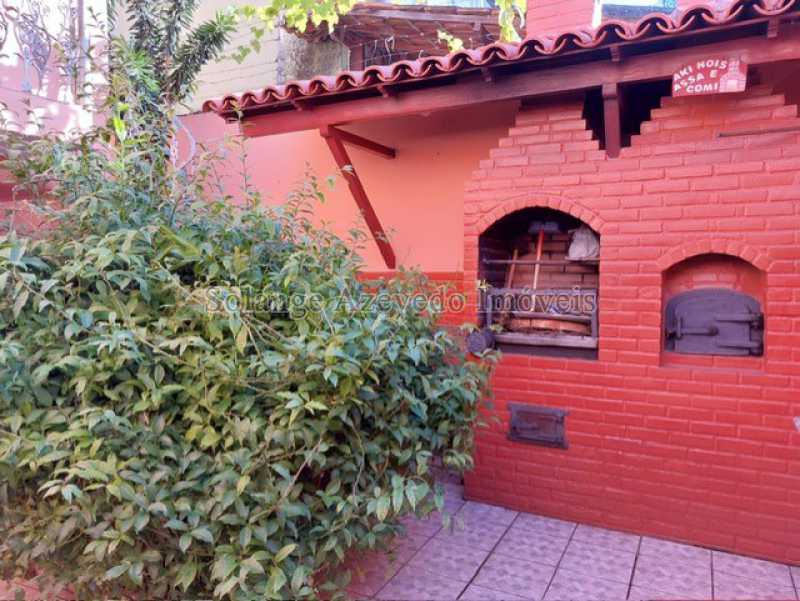 Conheça 2 do imóvel - Casa à venda Rua General Labatut, Riachuelo, Rio de Janeiro - R$ 1.000.000 - TJCA30038 - 2 2 - 2