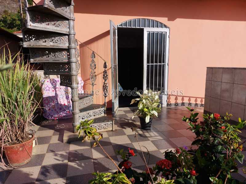 Conheça 7 do imóvel - Casa à venda Rua General Labatut, Riachuelo, Rio de Janeiro - R$ 1.000.000 - TJCA30038 - 7 7 - 7