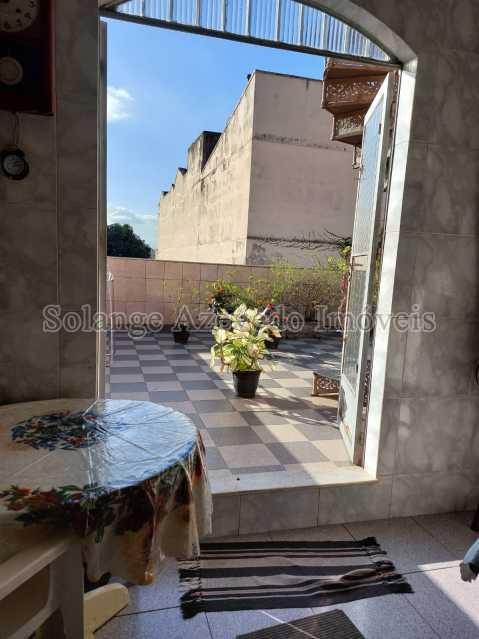 Conheça 8 do imóvel - Casa à venda Rua General Labatut, Riachuelo, Rio de Janeiro - R$ 1.000.000 - TJCA30038 - 8 8 - 8