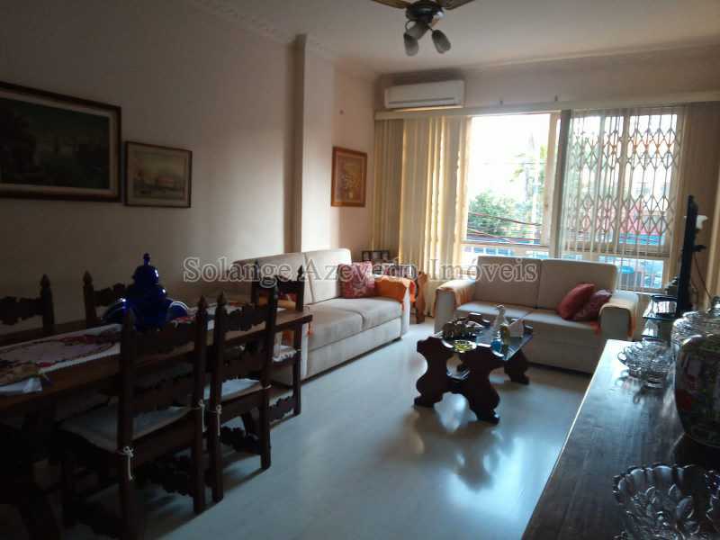 Conheça 1 do imóvel - Apartamento à venda Rua São Francisco Xavier, Tijuca, Rio de Janeiro - R$ 560.000 - TJAP30890 - 1 1 - 1