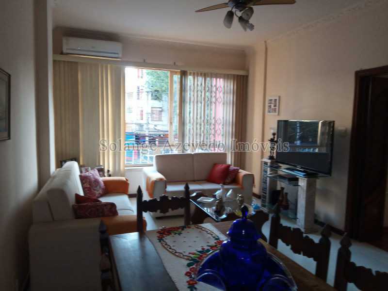 Conheça 3 do imóvel - Apartamento à venda Rua São Francisco Xavier, Tijuca, Rio de Janeiro - R$ 560.000 - TJAP30890 - 3 3 - 3