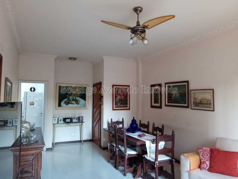 Conheça 4 do imóvel - Apartamento à venda Rua São Francisco Xavier, Tijuca, Rio de Janeiro - R$ 560.000 - TJAP30890 - 4 4 - 4
