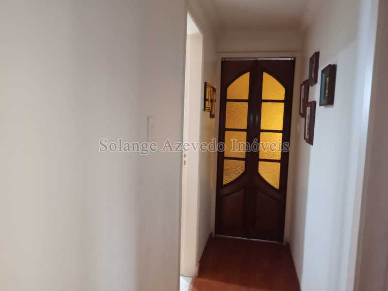 Conheça 6 do imóvel - Apartamento à venda Rua São Francisco Xavier, Tijuca, Rio de Janeiro - R$ 560.000 - TJAP30890 - 6 6 - 6
