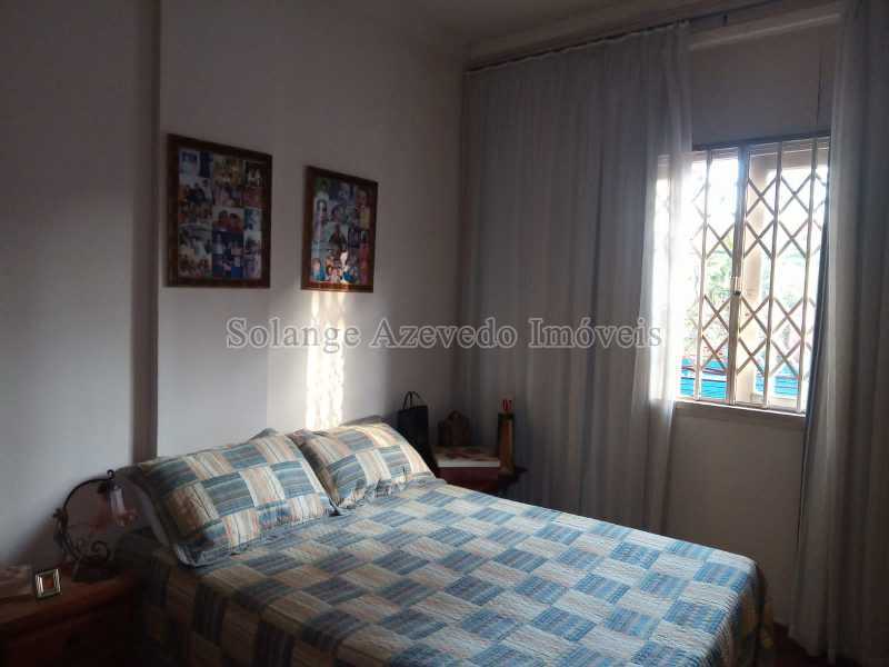 Conheça 7 do imóvel - Apartamento à venda Rua São Francisco Xavier, Tijuca, Rio de Janeiro - R$ 560.000 - TJAP30890 - 8 7 - 8