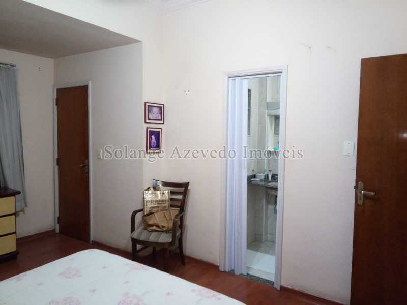 Conheça 8 do imóvel - Apartamento à venda Rua São Francisco Xavier, Tijuca, Rio de Janeiro - R$ 560.000 - TJAP30890 - 9 8 - 9