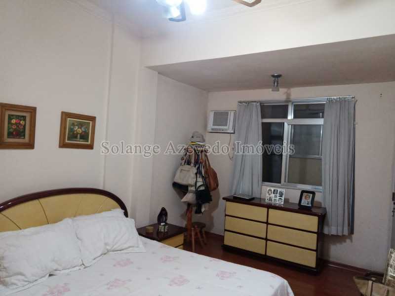 Conheça 9 do imóvel - Apartamento à venda Rua São Francisco Xavier, Tijuca, Rio de Janeiro - R$ 560.000 - TJAP30890 - 10 9 - 10