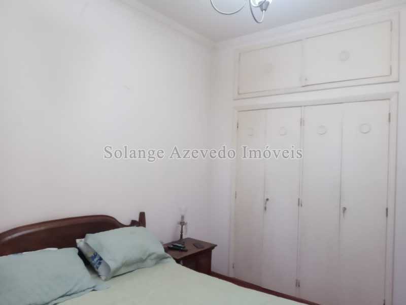 Conheça 10 do imóvel - Apartamento à venda Rua São Francisco Xavier, Tijuca, Rio de Janeiro - R$ 560.000 - TJAP30890 - 11 10 - 11