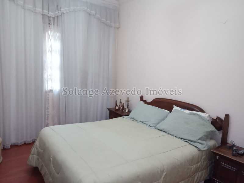 Conheça 11 do imóvel - Apartamento à venda Rua São Francisco Xavier, Tijuca, Rio de Janeiro - R$ 560.000 - TJAP30890 - 12 11 - 12