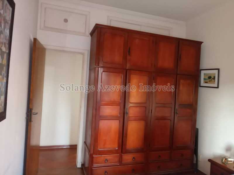 Conheça 12 do imóvel - Apartamento à venda Rua São Francisco Xavier, Tijuca, Rio de Janeiro - R$ 560.000 - TJAP30890 - 15 12 - 15