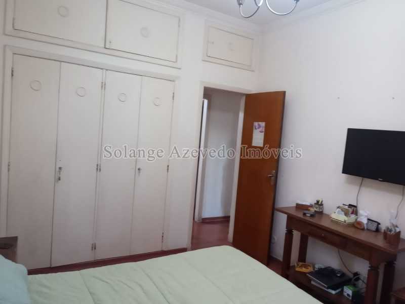 Conheça 13 do imóvel - Apartamento à venda Rua São Francisco Xavier, Tijuca, Rio de Janeiro - R$ 560.000 - TJAP30890 - 16 13 - 16