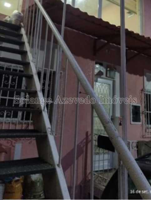 Conheça thumbnail_PHOTO-2023-06-16-12- do imóvel - Casa de Vila à venda Rua Itapiru, Catumbi, Rio de Janeiro - R$ 350.000 - TJCV50004 - 7 thumbnail_PHOTO-2023-06-16-12- - 7