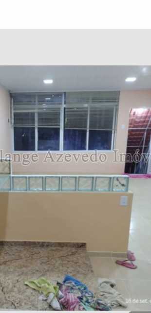 Conheça thumbnail_PHOTO-2023-06-16-12- do imóvel - Casa de Vila à venda Rua Itapiru, Catumbi, Rio de Janeiro - R$ 350.000 - TJCV50004 - 2 thumbnail_PHOTO-2023-06-16-12- - 2