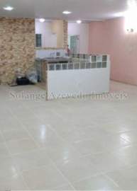 Casa de Vila à venda Rua Itapiru, Catumbi, Rio de Janeiro - R$ 350.000 - TJCV50004