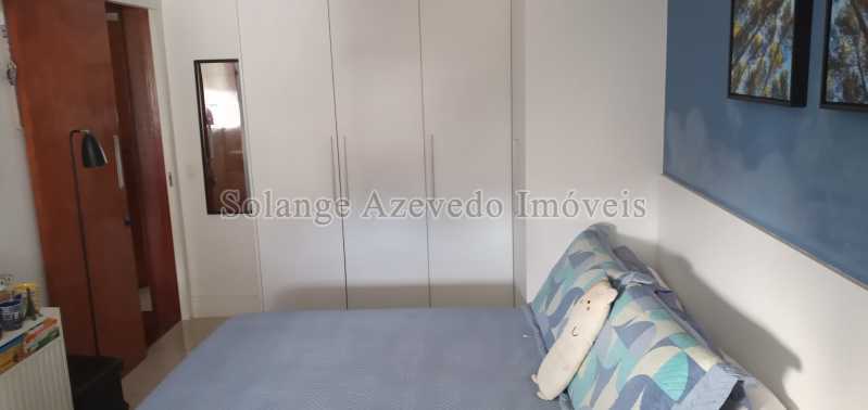 Conheça 08quartosuite do imóvel - Apartamento à venda Rua Delgado de Carvalho, Tijuca, Rio de Janeiro - R$ 800.000 - TJAP30893 - 8 08quartosuite - 8