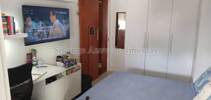Conheça 09quarto1suite do imóvel - Apartamento à venda Rua Delgado de Carvalho, Tijuca, Rio de Janeiro - R$ 800.000 - TJAP30893 - 9 09quarto1suite - 9