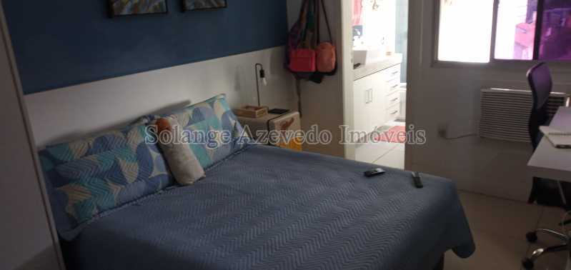 Conheça 10quarto1suite do imóvel - Apartamento à venda Rua Delgado de Carvalho, Tijuca, Rio de Janeiro - R$ 800.000 - TJAP30893 - 10 10quarto1suite - 10