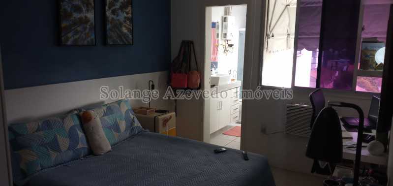 Conheça 11quarto1suite do imóvel - Apartamento à venda Rua Delgado de Carvalho, Tijuca, Rio de Janeiro - R$ 800.000 - TJAP30893 - 11 11quarto1suite - 11