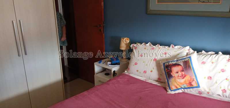 Conheça 12quarto2 do imóvel - Apartamento à venda Rua Delgado de Carvalho, Tijuca, Rio de Janeiro - R$ 800.000 - TJAP30893 - 14 12quarto2 - 14