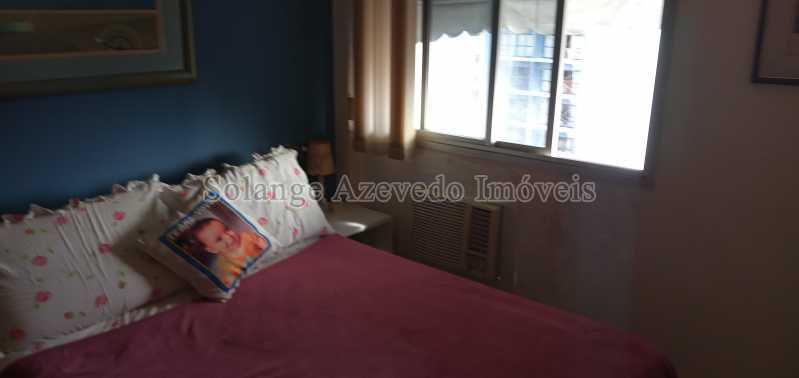 Conheça 13quarto2 do imóvel - Apartamento à venda Rua Delgado de Carvalho, Tijuca, Rio de Janeiro - R$ 800.000 - TJAP30893 - 15 13quarto2 - 15