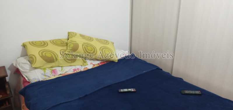 Conheça 15quarto3 do imóvel - Apartamento à venda Rua Delgado de Carvalho, Tijuca, Rio de Janeiro - R$ 800.000 - TJAP30893 - 17 15quarto3 - 17