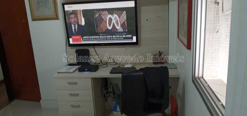 Conheça 17quarto3 do imóvel - Apartamento à venda Rua Delgado de Carvalho, Tijuca, Rio de Janeiro - R$ 800.000 - TJAP30893 - 19 17quarto3 - 19