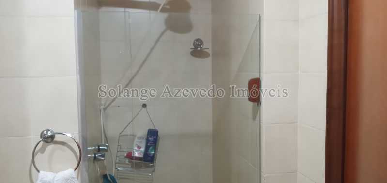 Conheça 20bnhswocial do imóvel - Apartamento à venda Rua Delgado de Carvalho, Tijuca, Rio de Janeiro - R$ 800.000 - TJAP30893 - 22 20bnhswocial - 22