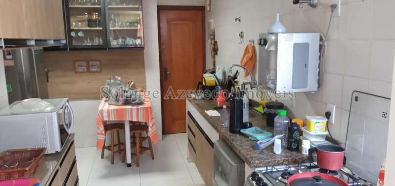 Conheça 26cozinha do imóvel - Apartamento à venda Rua Delgado de Carvalho, Tijuca, Rio de Janeiro - R$ 800.000 - TJAP30893 - 25 26cozinha - 25