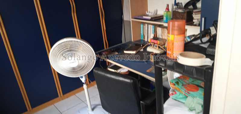 Conheça 28qtempreg do imóvel - Apartamento à venda Rua Delgado de Carvalho, Tijuca, Rio de Janeiro - R$ 800.000 - TJAP30893 - 27 28qtempreg - 27