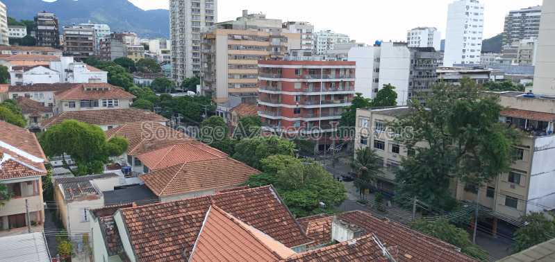 Conheça 30vistafundos do imóvel - Apartamento à venda Rua Delgado de Carvalho, Tijuca, Rio de Janeiro - R$ 800.000 - TJAP30893 - 29 30vistafundos - 29