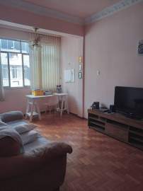 Apartamento à venda Rua Nossa Senhora de Lourdes, Grajaú, Rio de Janeiro - R$ 400.000 - TJAP21419