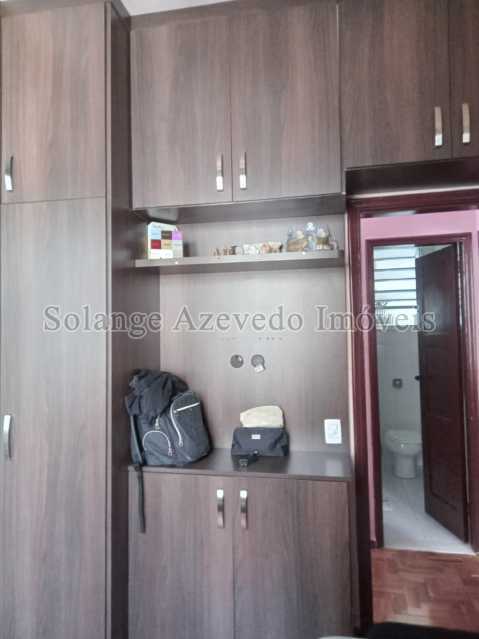 Conheça PHOTO-2023-06-26-16-58-45 do imóvel - Apartamento à venda Rua Nossa Senhora de Lourdes, Grajaú, Rio de Janeiro - R$ 400.000 - TJAP21419 - 8 PHOTO-2023-06-26-16-58-45 - 8