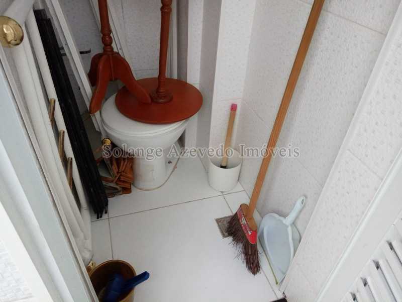 Conheça PHOTO-2023-06-26-17-01-26 1 do imóvel - Apartamento à venda Rua Nossa Senhora de Lourdes, Grajaú, Rio de Janeiro - R$ 400.000 - TJAP21419 - 9 PHOTO-2023-06-26-17-01-26 1 - 9