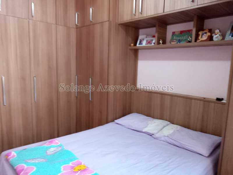 Conheça PHOTO-2023-06-26-17-01-28 5 do imóvel - Apartamento à venda Rua Nossa Senhora de Lourdes, Grajaú, Rio de Janeiro - R$ 400.000 - TJAP21419 - 18 PHOTO-2023-06-26-17-01-28 5 - 18