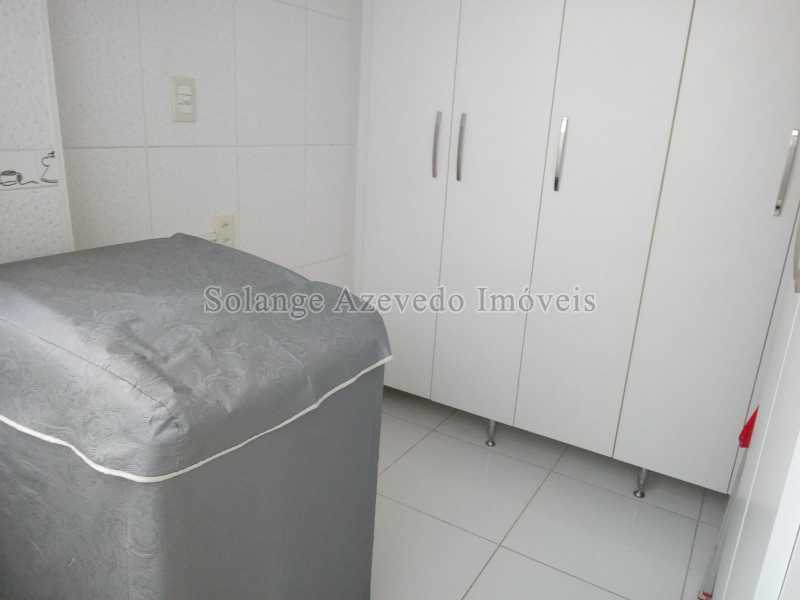 Conheça thumbnail_PHOTO-2023-06-26-17- do imóvel - Apartamento à venda Rua Nossa Senhora de Lourdes, Grajaú, Rio de Janeiro - R$ 400.000 - TJAP21419 - 26 thumbnail_PHOTO-2023-06-26-17- - 26