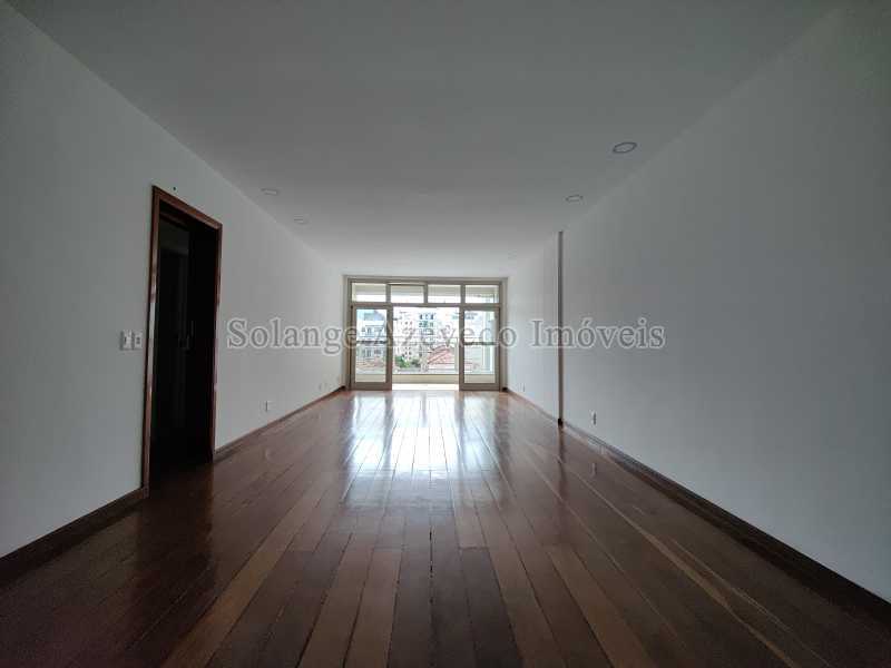 Conheça 01 Sala 2 do imóvel - Apartamento à venda Rua Antônio Salema, Vila Isabel, Rio de Janeiro - R$ 650.000 - TJAP30902 - 2 01 Sala 2 - 2